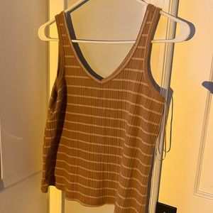 Small So tank top ( will sell for best price)